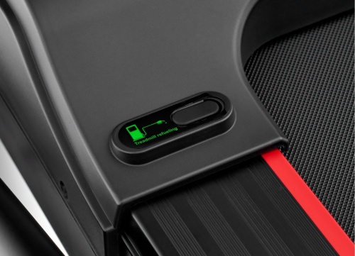 Беговая дорожка Titanium Masters Physiotech A480 фото от интернет-магазина Atlantov.net