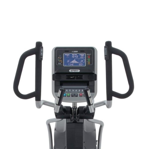 Эллиптический тренажер Spirit XE895 фото от интернет-магазина Atlantov.net
