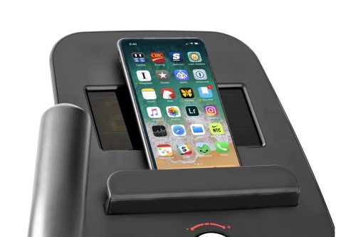 Эллиптический тренажер Titanium Masters Frontech FPA фото от интернет-магазина Atlantov.net