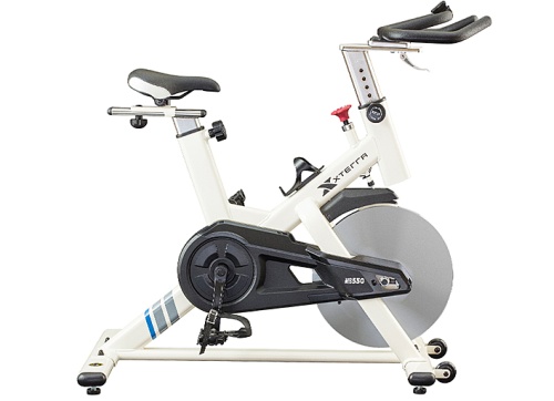 Спин байк XTerra MB550 фото от интернет-магазина Atlantov.net