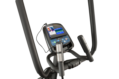 Эллиптический тренажер XTerra SE210 фото от интернет-магазина Atlantov.net