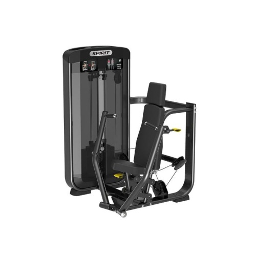 Жим от груди сидя Spirit SP-3504 фото от интернет-магазина Atlantov.net