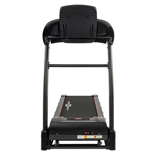 Беговая дорожка CardioPower T35 фото от интернет-магазина Atlantov.net