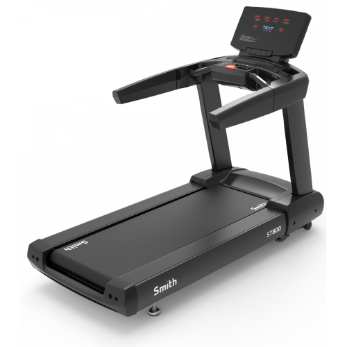 Профессиональная беговая дорожка Smith ST800 фото от интернет-магазина Atlantov.net