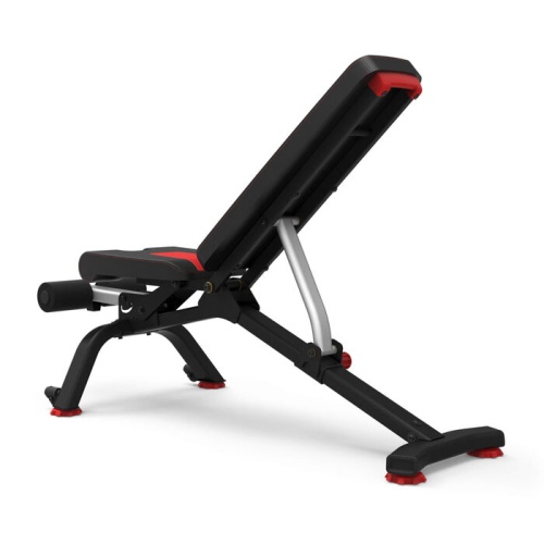 Универсальная скамья Bowflex 5.1S фото от интернет-магазина Atlantov.net