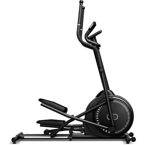 Эллиптический тренажер Clear Fit StartHouse SX 45 фото от интернет-магазина Atlantov.net