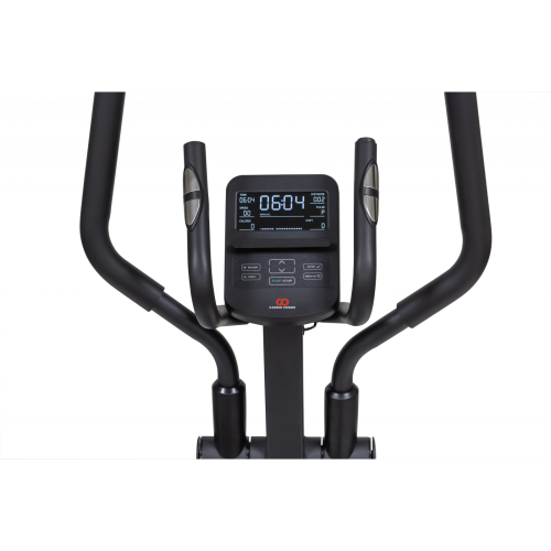 Эллиптический тренажер CardioPower E410 фото от интернет-магазина Atlantov.net