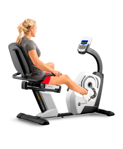 Велотренажер Hasttings RB400 UFO фото от интернет-магазина Atlantov.net