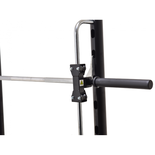 Многофункциональная силовая скамья Smith Strength WB570 фото от интернет-магазина Atlantov.net