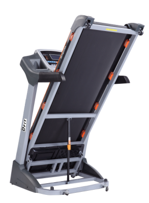 Беговая дорожка Dfit Optima X New