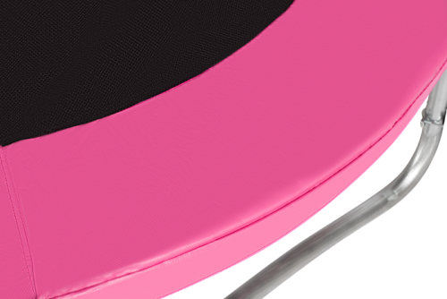 Батут Hasttings Classic Pink (3,05 м) фото от интернет-магазина Atlantov.net