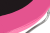 Батут Hasttings Classic Pink (3,05 м) фото от интернет-магазина Atlantov.net