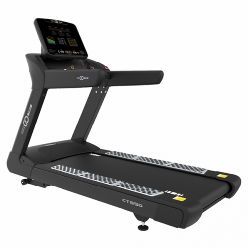 Беговая дорожка Cardiopower Pro CT350 New фото от интернет-магазина Atlantov.net