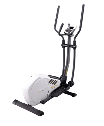 Эллиптический тренажер Hasttings FS400 Sparta White фото от интернет-магазина Atlantov.net