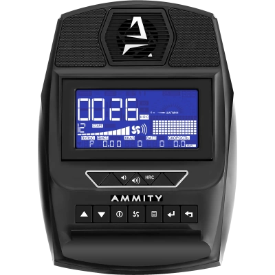 Эллиптический тренажер Ammity Dream DE 40