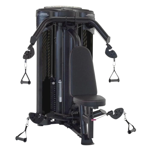 Баттерфляй/задние дельты Inspire Fitness DMCS фото от интернет-магазина Atlantov.net