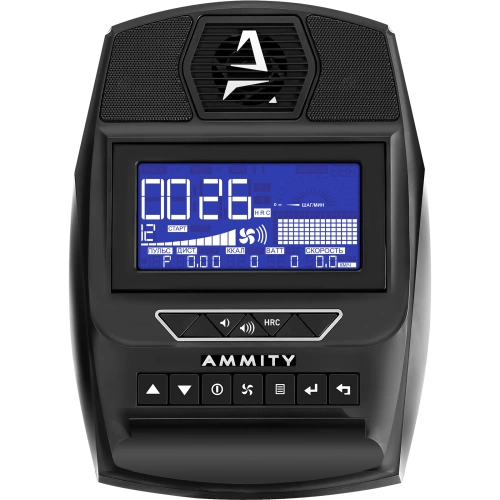 Эллиптический тренажер Ammity Dream DE 40 фото от интернет-магазина Atlantov.net