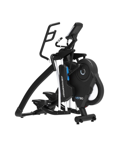 Эллиптический тренажер Sportop VST80Plus фото от интернет-магазина Atlantov.net