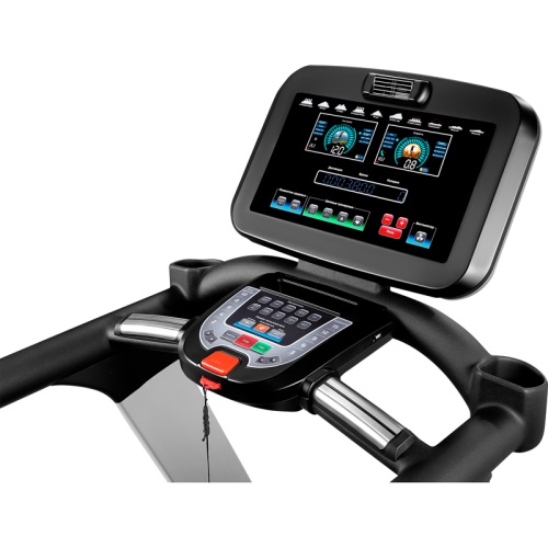 Беговая дорожка Ammity Pro ATM 7500 фото от интернет-магазина Atlantov.net