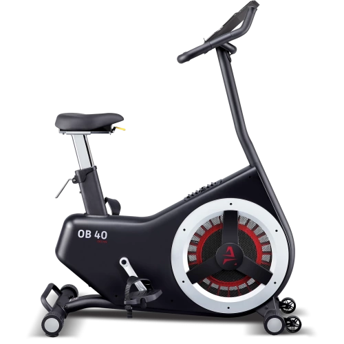 Велотренажер Ammity Ocean OB 40 фото от интернет-магазина Atlantov.net