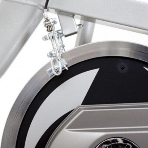 Эллиптический тренажер Spirit XG200 фото от интернет-магазина Atlantov.net