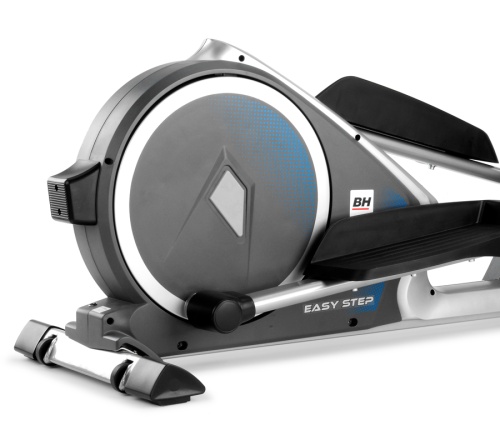 Эллиптический тренажер BH Fitness Easy Step Dual фото от интернет-магазина Atlantov.net