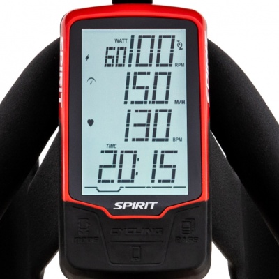 Спин байк Spirit CIC850