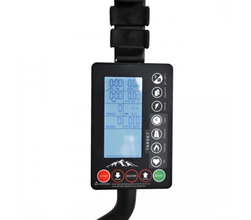 Противонаправленная лестница Xebex CBR-01 фото от интернет-магазина Atlantov.net