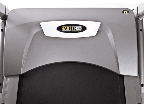 Беговая дорожка Hasttings СТ100 фото от интернет-магазина Atlantov.net