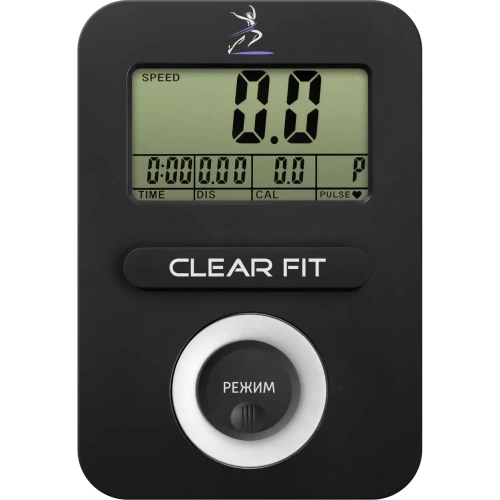 Велотренажер / сайкл Clear Fit StartHouse SS 500 2023 фото от интернет-магазина Atlantov.net