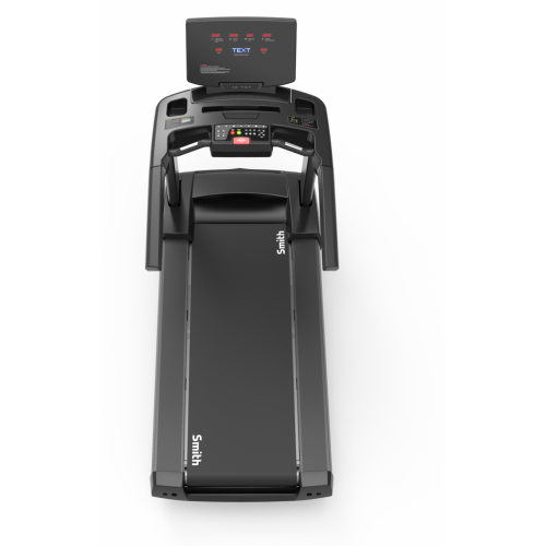 Профессиональная беговая дорожка Smith ST800 фото от интернет-магазина Atlantov.net