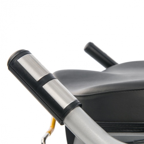 Велотренажер Spirit CR800+ фото от интернет-магазина Atlantov.net