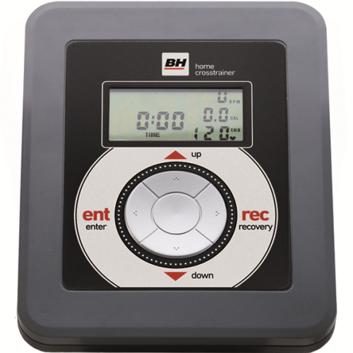 Эллиптический тренажер BH Fitness NLS12 фото от интернет-магазина Atlantov.net