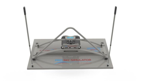 Горнолыжный тренажер PROSKI Simulator Professional фото от интернет-магазина Atlantov.net