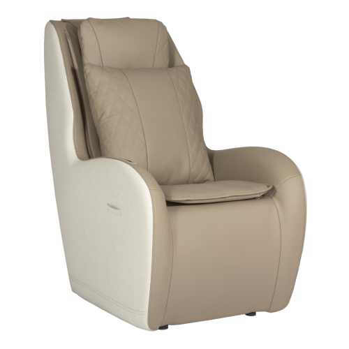 Массажное кресло Meridien Fiji (Beige) фото от интернет-магазина Atlantov.net