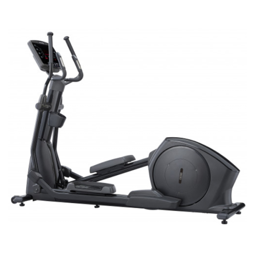 Эллиптический тренажер Smith CE550 iSmart фото от интернет-магазина Atlantov.net