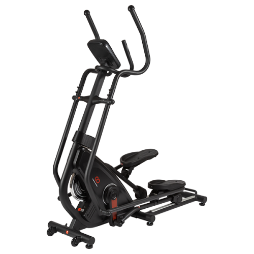 Эллиптический тренажер CardioPower X37 фото от интернет-магазина Atlantov.net