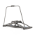 Горнолыжный тренажер Pro Ski Simulator Standard