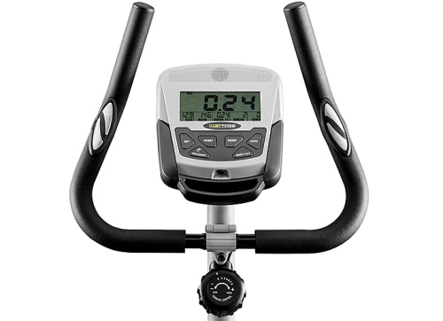 Велотренажер Hasttings SB300 Spider фото от интернет-магазина Atlantov.net