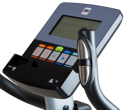 Велотренажер BH Fitness Artic Comfort Program фото от интернет-магазина Atlantov.net