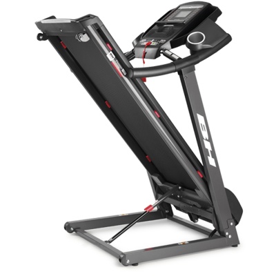 Беговая дорожка BH Fitness Pioneer R2
