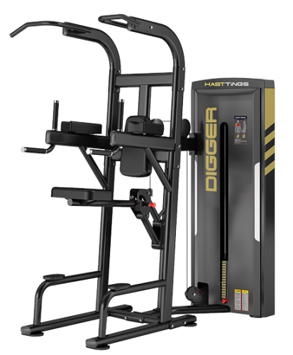 Гравитрон Hasttings Digger HD008-1 фото от интернет-магазина Atlantov.net