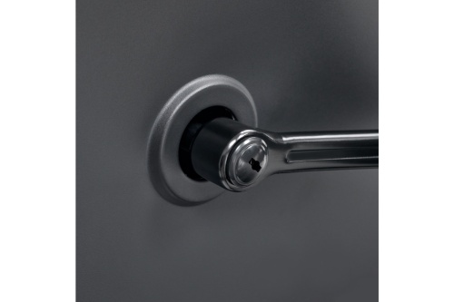 Велотренажер Titanium Masters Spintech U50 G фото от интернет-магазина Atlantov.net