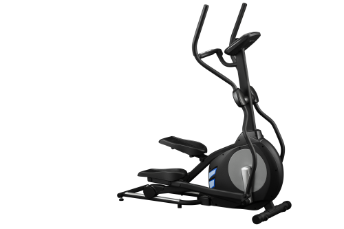 Эллиптический тренажер XTerra FS3.5 фото от интернет-магазина Atlantov.net