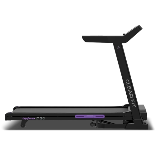 Беговая дорожка Clear Fit LifeCardio LT 30 фото от интернет-магазина Atlantov.net