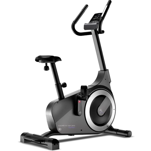 Велотренажер Clear Fit KeepPower KB 300 фото от интернет-магазина Atlantov.net