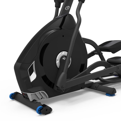 Эллиптический тренажер Nautilus E626 фото от интернет-магазина Atlantov.net