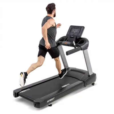 Беговая дорожка Spirit CT850+