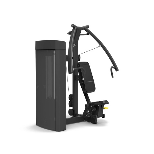 Жим от груди Spirit SP-4301 фото от интернет-магазина Atlantov.net