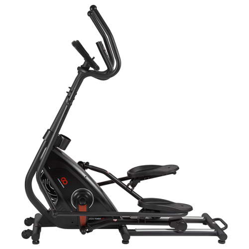 Эллиптический тренажер CardioPower X37 фото от интернет-магазина Atlantov.net